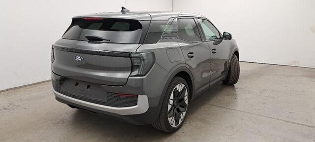 Ford EXPLORER Extended Range RWD 77 kWh 286pk | Driver Assistance Pack | 21 Inch Lichtmetalen velgen