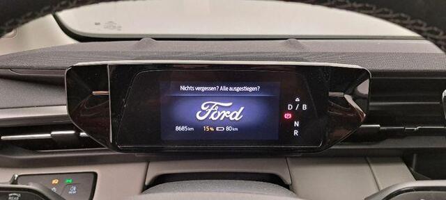 Ford EXPLORER Extended Range RWD 77 kWh 286pk | Driver Assistance Pack | 21 Inch Lichtmetalen velgen