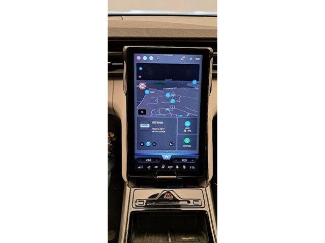 Ford EXPLORER Extended Range RWD 77 kWh 286pk | Driver Assistance Pack | 21 Inch Lichtmetalen velgen