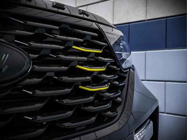 Ford EXPLORER | 3.0 V6 EcoBoost | PHEV ST-Line
