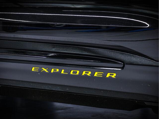 Ford EXPLORER | 3.0 V6 EcoBoost | PHEV ST-Line