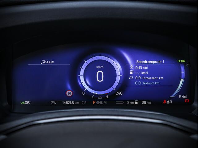 Ford EXPLORER | 3.0 V6 EcoBoost | PHEV ST-Line