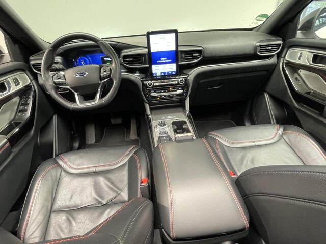 Ford EXPLORER 3.0 V6 EcoBoost PHEV ST-Line Full options | Incl originele velgen met Winderbanden |