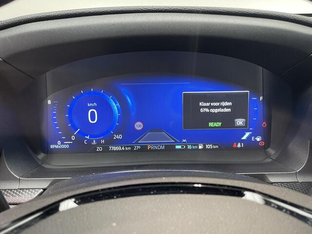Ford EXPLORER 3.0 V6 EcoBoost PHEV ST-Line Full options | Incl originele velgen met Winderbanden |