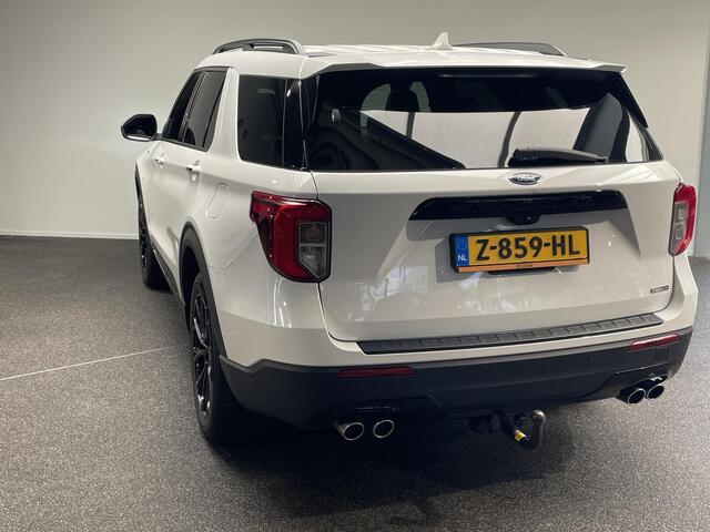 Ford EXPLORER 3.0 V6 EcoBoost PHEV ST-Line Full options | Incl originele velgen met Winderbanden |