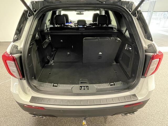 Ford EXPLORER 3.0 V6 EcoBoost PHEV ST-Line Full options | Incl originele velgen met Winderbanden |