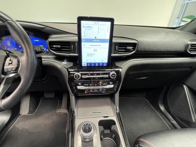 Ford EXPLORER 3.0 V6 EcoBoost PHEV ST-Line Full options | Incl originele velgen met Winderbanden |
