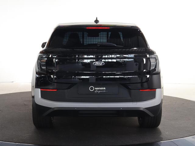 Ford EXPLORER Extended Range RWD 77 kWh Cargo | Apple Carplay | Stoelmassage | 602 KM WLTP | Driver Assistance Pack | Stoel en Stuurwiel verwarming |