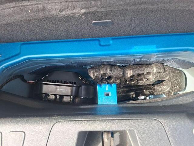 Ford EXPLORER Premium Extended Range RWD 77 kWh 286pk | Driver Assistance Pack | 21 inch Licht metalen Velgen