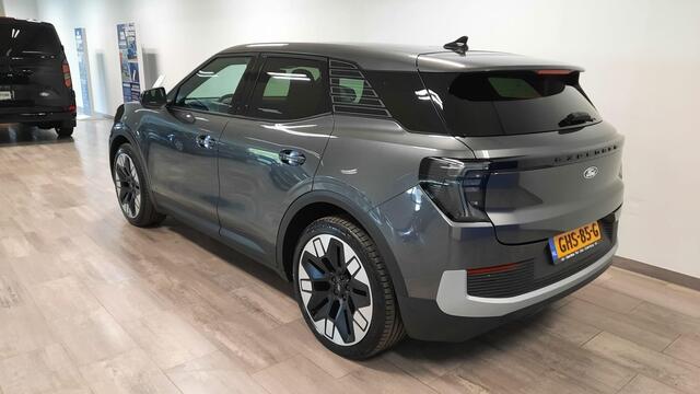 Ford EXPLORER Premium Extended Range RWD 77 kWh