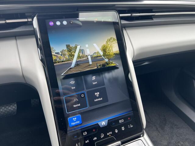 Ford EXPLORER Extended Range RWD 77 kWh | 286pk | Driver Assistance Pack | Ford Voorraad