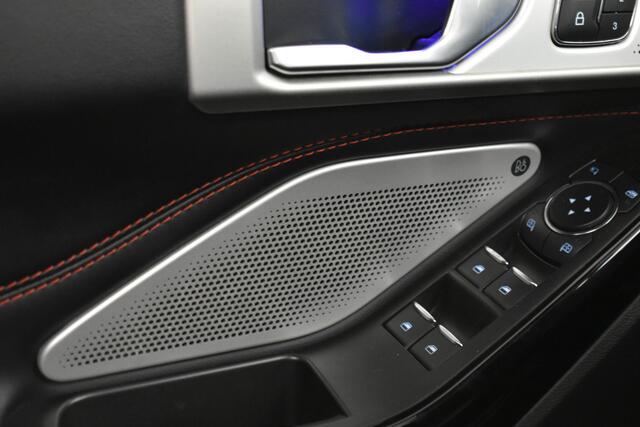 Ford EXPLORER 3.0 V6 PHEV ST-Line 7 Per. Pano 360° Cam Trekh B&O El-Stoelen + Aklep