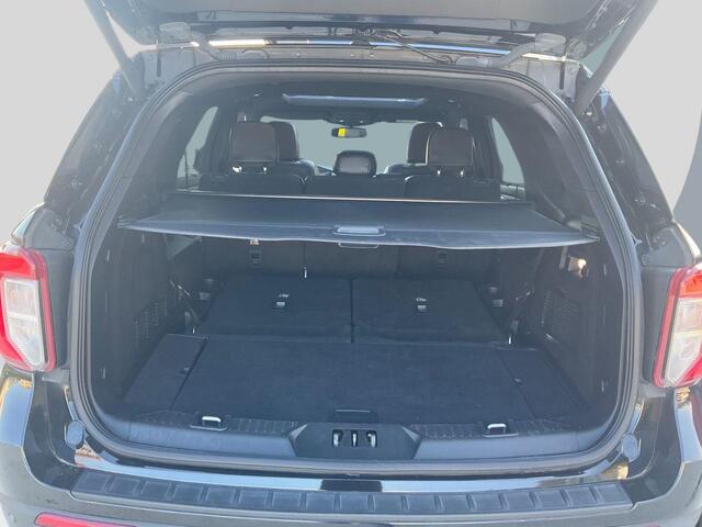 Ford EXPLORER 3.0 V6 EcoBoost PHEV ST-Line 7 persoons | Bang&Olufsen | Groot scherm | 360 graden camera