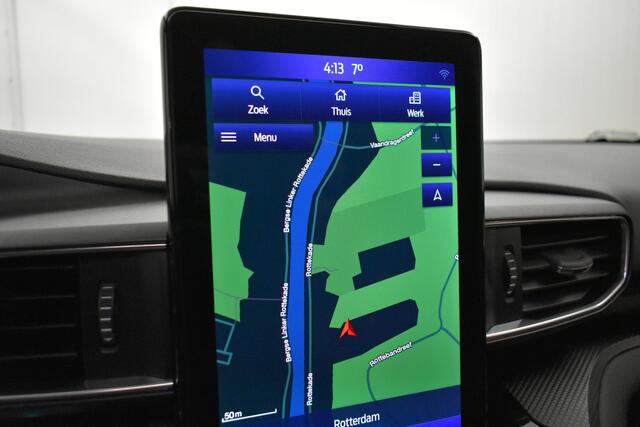 Ford EXPLORER 3.0 V6 PHEV ST-Line 7 Per. Pano 360° Cam Trekh B&O El-Stoelen + Aklep