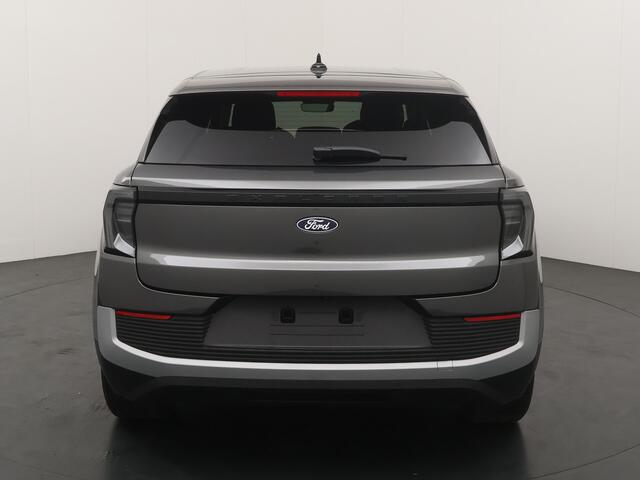 Ford EXPLORER EV Extended Range RWD 77 kWh | AGR Stoelen Memory | All -seasons |