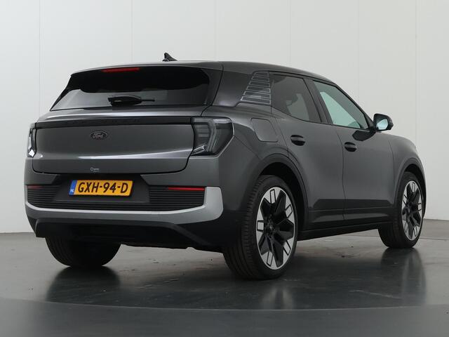 Ford EXPLORER Premium Extended Range RWD 77 kWh | Panoramadak | Head-Up | 360° Camera | Matrix Led | Navigatie |