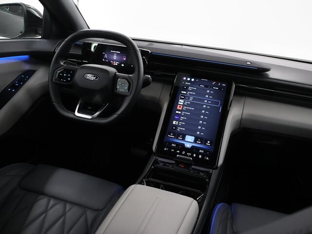 Ford EXPLORER Premium Extended Range RWD 77 kWh | Panoramadak | Head-Up | 360° Camera | Matrix Led | Navigatie |