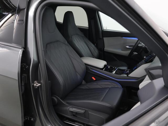 Ford EXPLORER Premium Extended Range RWD 77 kWh | Panoramadak | Head-Up | 360° Camera | Matrix Led | Navigatie |