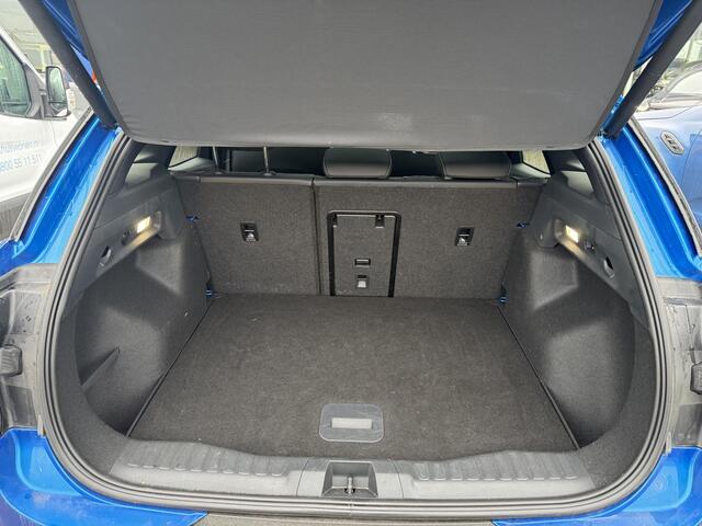 Ford EXPLORER Premium Extended Range RWD 77 kWh 286pk | Panorama Dak | Driver assistance Pack | Trekhaak wegklapbaar | AGR stoelen