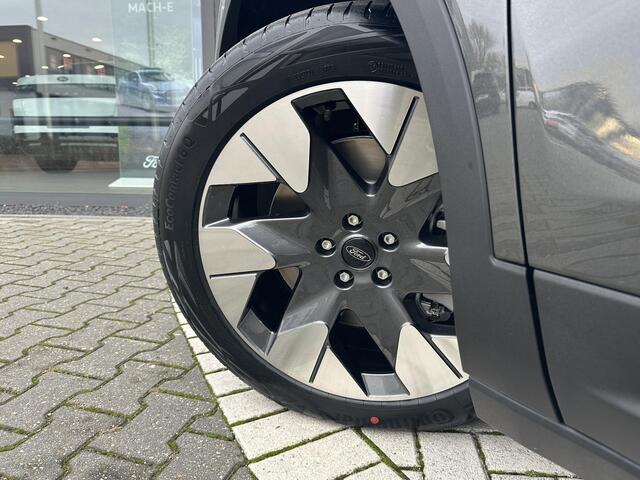 Ford EXPLORER Premium Extended Range RWD 77 kWh Driver assistance pack | B&O Premium audio