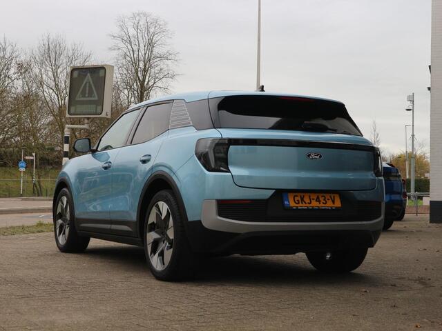 Ford EXPLORER Premium Extended Range RWD 77 kWh Panoramadak, AGR Stoelen, Driver Assistance Pack, Trekhaak wegklapbaar