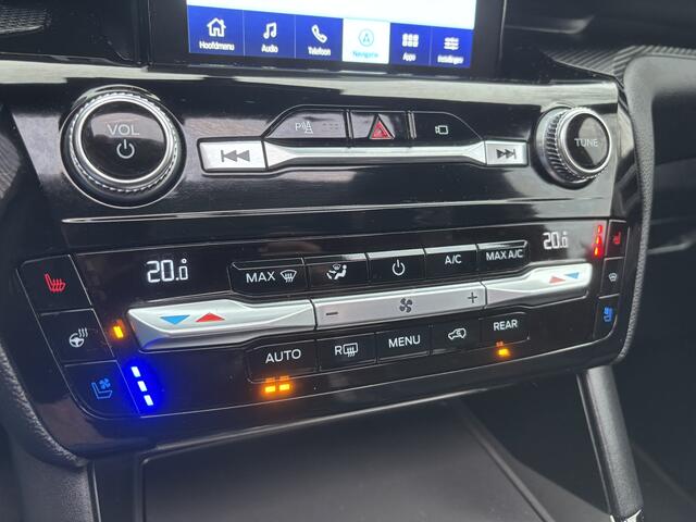 Ford EXPLORER 3.0 V6 EcoBoost PHEV ST-Line | Pano | Stoel Verkoeling | Trekhaak | 7-Persoons