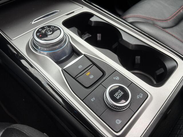 Ford EXPLORER 3.0 V6 EcoBoost PHEV ST-Line | Pano | Stoel Verkoeling | Trekhaak | 7-Persoons