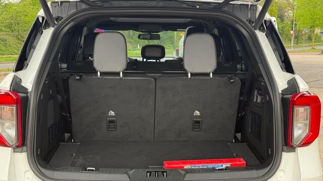 Ford EXPLORER 3.0 V6 EB PHEV ST-LINE / 4J FORD GARANTIE / TREKHAAK