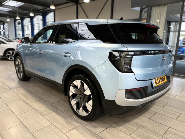 Ford EXPLORER Premium Extended Range 286PK RWD 77 kWh | Winter Pack | AGR | Pano | Elek. Klep | B&O | HUD | Matrix LED | El. verst. stoel + geh + massage