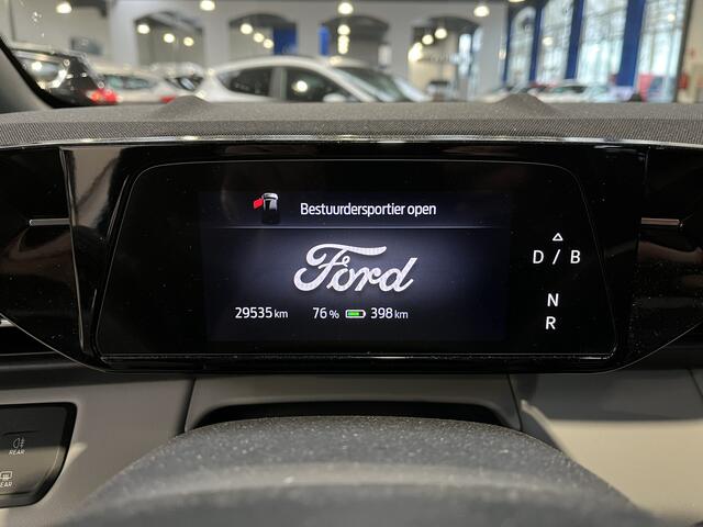 Ford EXPLORER Premium Extended Range 286PK RWD 77 kWh | Winter Pack | AGR | Pano | Elek. Klep | B&O | HUD | Matrix LED | El. verst. stoel + geh + massage