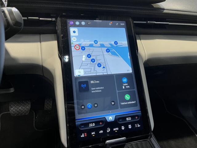 Ford EXPLORER Premium Extended Range 286PK RWD 77 kWh | Winter Pack | AGR | Pano | Elek. Klep | B&O | HUD | Matrix LED | El. verst. stoel + geh + massage