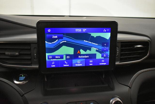 Ford EXPLORER 3.0 V6 PHEV ST-Line 7 Per. Pano 360° Cam Trekh B&O El-Stoelen + Aklep