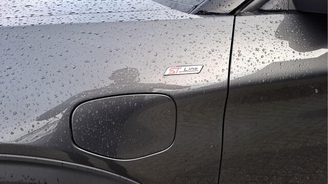 Ford EXPLORER 3.0 V6 EcoBoost PHEV 457 pk ST-Line 7-zits | Pano.dak | Stoelventilatie | 360 gr.camera | B&O | Memorystoelen | Z+W banden