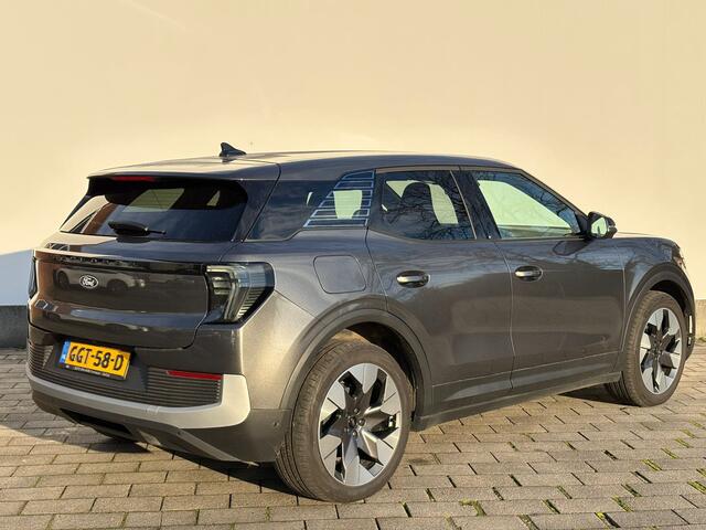 Ford EXPLORER Premium Extended Range RWD 77 kWh | AGR | Panoramadak | Elektrische achterklep | B&O | Massagefunctie