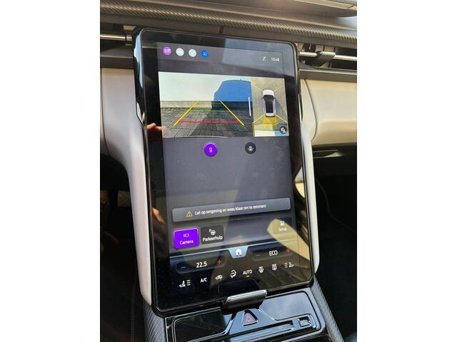 Ford EXPLORER Premium Extended Range RWD 77 kWh | AGR | Panoramadak | Elektrische achterklep | B&O | Massagefunctie