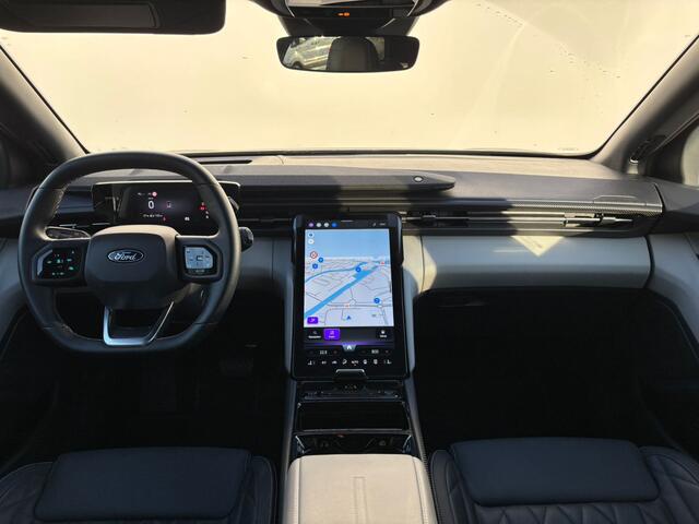 Ford EXPLORER Premium Extended Range RWD 77 kWh | AGR | Panoramadak | Elektrische achterklep | B&O | Massagefunctie