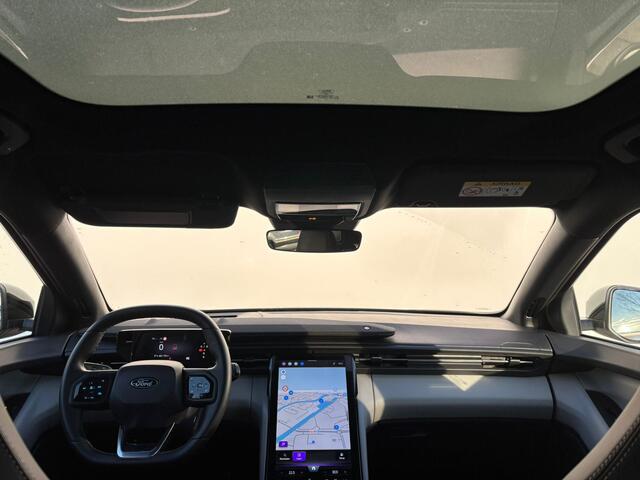 Ford EXPLORER Premium Extended Range RWD 77 kWh | AGR | Panoramadak | Elektrische achterklep | B&O | Massagefunctie