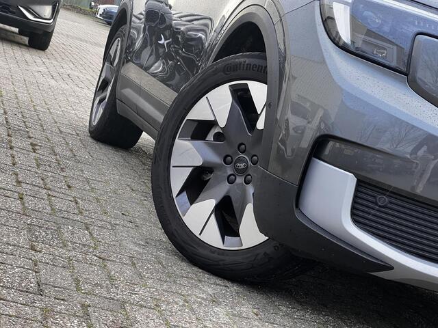 Ford EXPLORER Premium Extended Range RWD 77 kWh | Panoramadak | Driver Assistance Pack | 360 graden camera | Head up Display | Magnetic