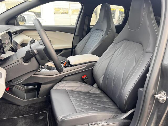 Ford EXPLORER Premium Extended Range RWD 77 kWh | Panoramadak | Driver Assistance Pack | 360 graden camera | Head up Display | Magnetic