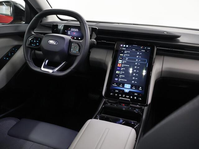 Ford EXPLORER Extended Range RWD 77 kWh | Head-Up | Parkeercamera 360° | Elektr. Achterklep | Navigatie | Stoel/Stuurverwarming |