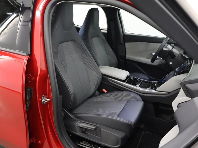 Ford EXPLORER Extended Range RWD 77 kWh | Head-Up | Parkeercamera 360° | Elektr. Achterklep | Navigatie | Stoel/Stuurverwarming |