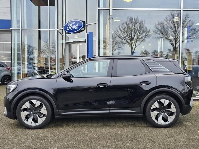 Ford EXPLORER Premium Extended Range RWD 77 kWh 286 pk | Vol leder | Panoramadak | 20'' velgen | Head-up display | Rondom camera etc.