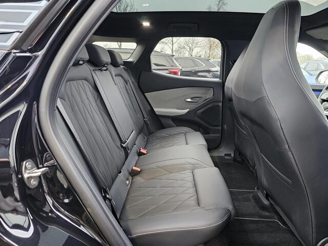 Ford EXPLORER Premium Extended Range RWD 77 kWh 286 pk | Vol leder | Panoramadak | 20'' velgen | Head-up display | Rondom camera etc.