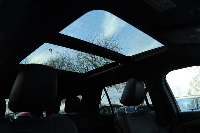 Ford EXPLORER 3.0 V6 ECOBOOST PHEV ST-LINE 7-PERS | PANO | B&O | LEDER | MEMORY | LED | ADAPTIVE CRUISE | CARPLAY | CAMERA