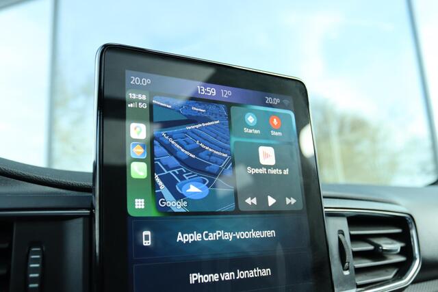 Ford EXPLORER 3.0 V6 ECOBOOST PHEV ST-LINE 7-PERS | PANO | B&O | LEDER | MEMORY | LED | ADAPTIVE CRUISE | CARPLAY | CAMERA