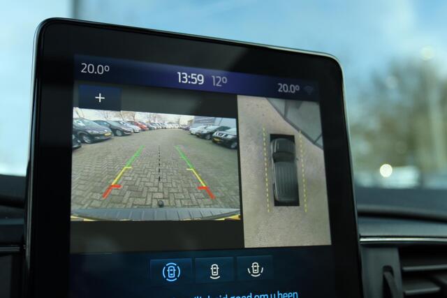 Ford EXPLORER 3.0 V6 ECOBOOST PHEV ST-LINE 7-PERS | PANO | B&O | LEDER | MEMORY | LED | ADAPTIVE CRUISE | CARPLAY | CAMERA