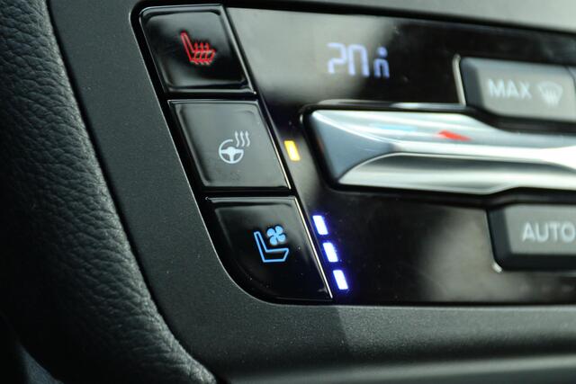 Ford EXPLORER 3.0 V6 ECOBOOST PHEV ST-LINE 7-PERS | PANO | B&O | LEDER | MEMORY | LED | ADAPTIVE CRUISE | CARPLAY | CAMERA