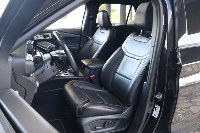 Ford EXPLORER 3.0 V6 PHEV | Geen import | ST Line | Trekhaak | B&O | Stoelkoel