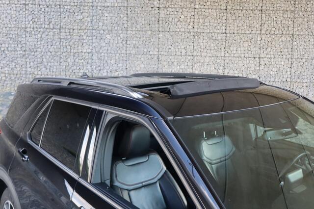 Ford EXPLORER 3.0 V6 PHEV | Geen import | ST Line | Trekhaak | B&O | Stoelkoel