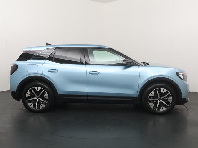 Ford EXPLORER Extended Range RWD 286 pk 77 kWh | Warmtepomp | Driver assistance pack | Elektrische stoel met geheugen | Adaptieve cruise | Garantie tm 2029!